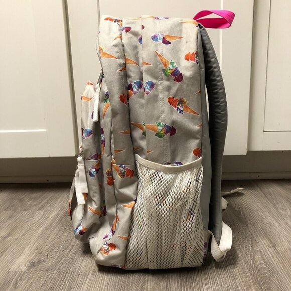 17 inch laptop backpack matein Extra Large Backpack, TSA Friendly Travel Flag Pole VHF Antenna Color:Luscflrwht Reel Grips 4 Pairs Experience convenient and stress